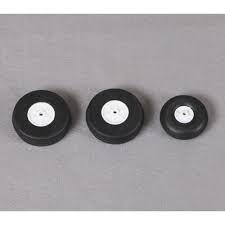 Wheel Set 80mm Futura V1/V2 FMS