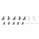 Control Horns 80mm Futura V2 FMS