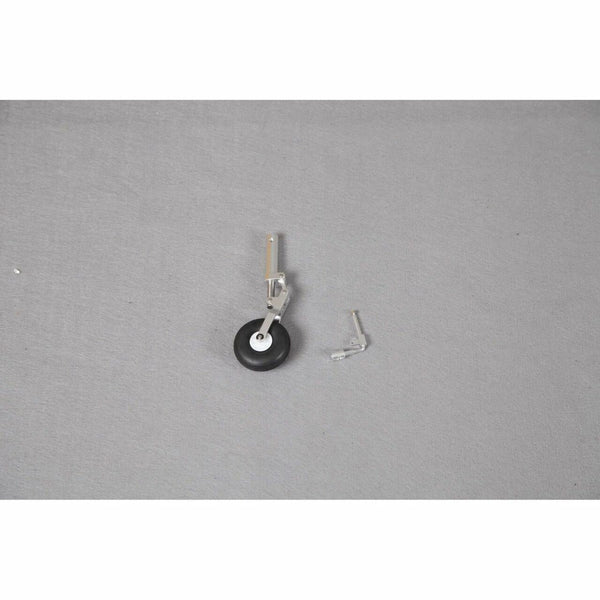 Front Landing Gear Set Futura V2 FMS