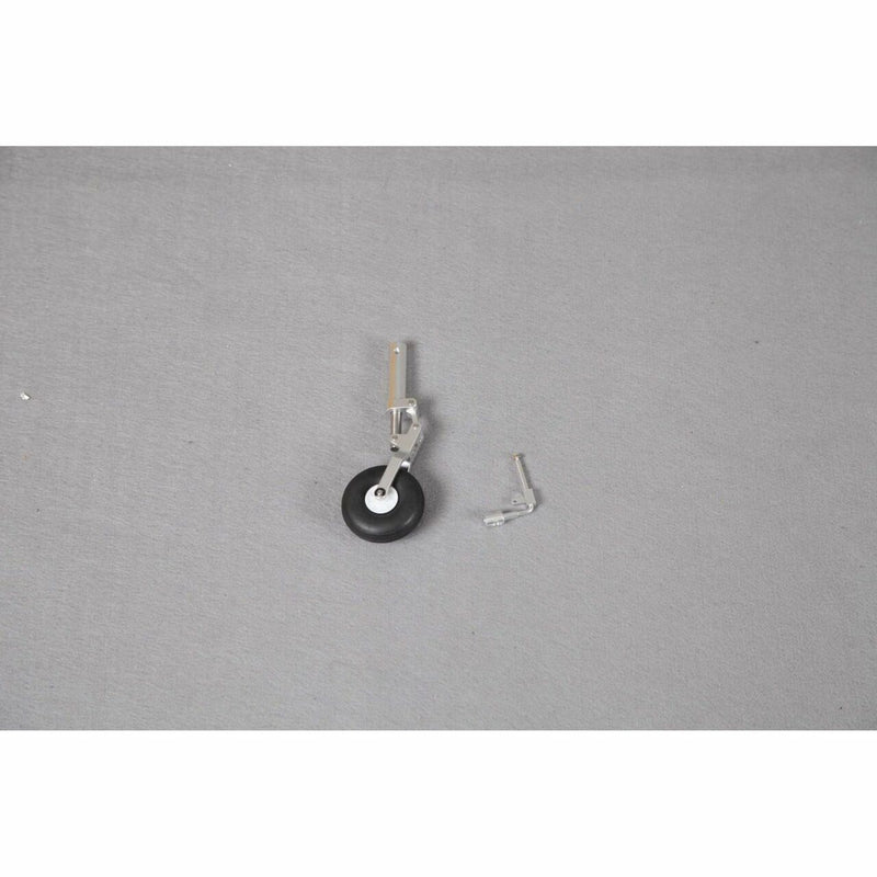 Front Landing Gear Set Futura V2 FMS