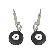 Main Landing Gear Set Futura V2 FMS