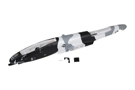 Fuselage FMS