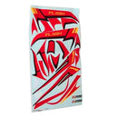 FMSRT110 Decal Sheet FMS