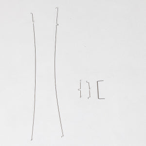 Steel set