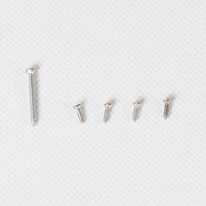 FMSRU114 Screws set