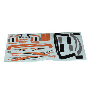 FMSRU116 Sticker FMS