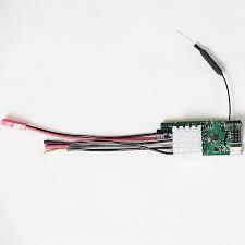 Receiverï¼ˆthree-in-one integratedï¼‰ FMS