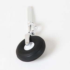 FMSRX110 Front landing gear set