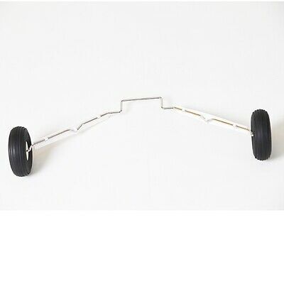 FMSRX111 Main landing gear set