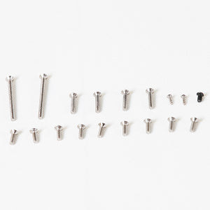 FMSRX115 Screws set