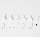 Control Horn Set FMS