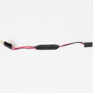 FMSRX121 LED controller