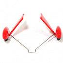 Front Landing Gear Set Pitts V2 FMS