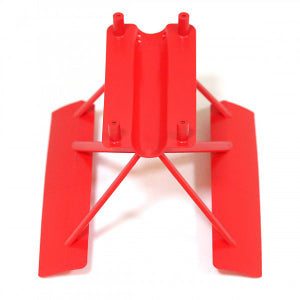 Cabane Pitts V2