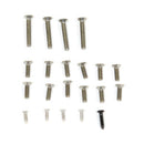 Screws Set Pitts V2 FMS