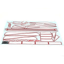 Stickers Pitts V2 FMS