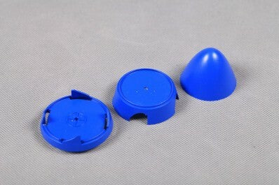 Spinner 800mm P-51D Petie 2nd FMS