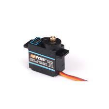 9g servo for gear doors 54 degree FMS