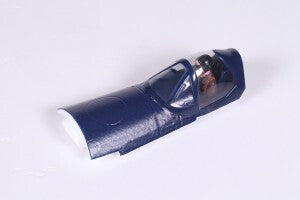 Canopy 800mm F4U V2 FMS