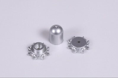 Spinner 800mm F4U V2 FMS