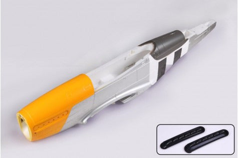 1700mm P51D Ferocious Frankie Fuselage FMS