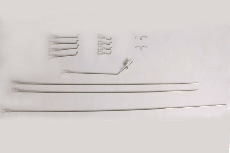 Linkage Rod 1700mm P51D FMS