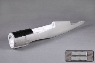 Fuselage F-4U Corsair Grey 1700mm FMS