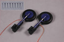 Front E Retract F-4U 1700mm FMS