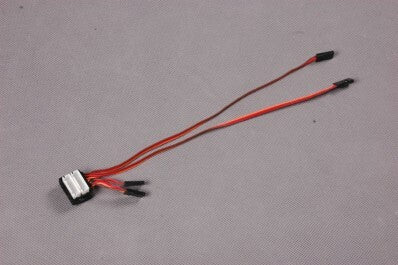 Multiple Connector Part 2 F4U 1700mm FMS