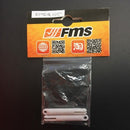 Wing Bolts Easy Trainer 1280 FMS