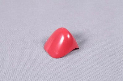 Nose Cone Red Dragonfly