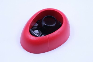 Cowl for P-47 Razorback FMS