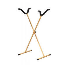 Model Airplane Display Stand Gold (FMSA007-G & ZB023-GD) FMS