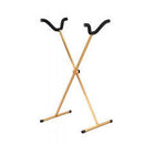 Model Airplane Display Stand Gold (FMSA007-G & ZB023-GD) FMS