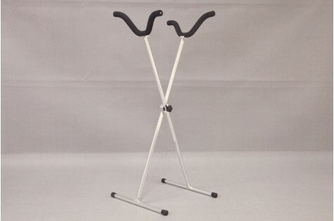 Model Airplane Display Stand Silver FMSA007-S FMS