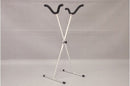 Model Airplane Display Stand Silver FMSA007-S FMS