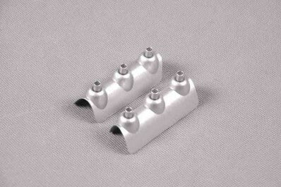 Machine gun set FMS