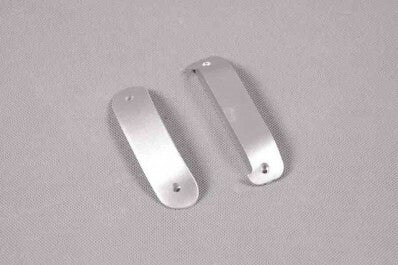 Wing Bolt Plate P-51D 1400mm
