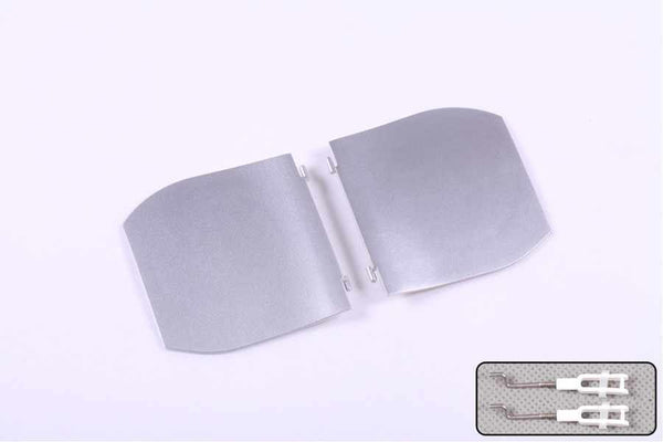 FMSSU134-BBD The inner fairing door 1400mm P-51D V8