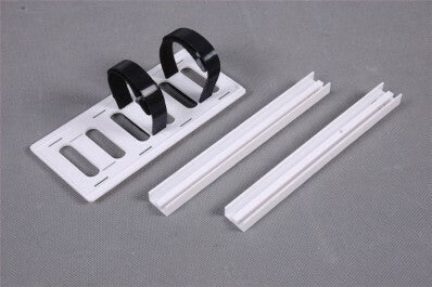 Battery Tray for P51D 1400mm FMS