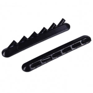 Exhaust Pipes on Cowl for P51 1400 FMS