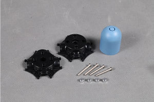 Spinner for 1400 F4U Corsair