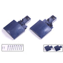 Main landing gear faring door FMS