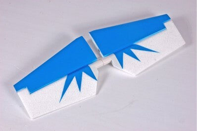 Horizontal Stabilizer 1300mm Edge 540 FMS