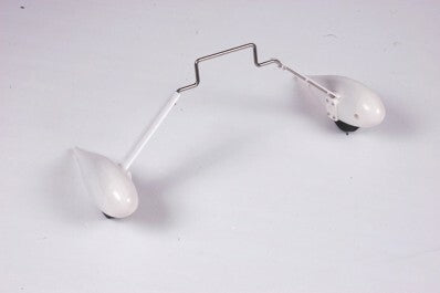 Main Landing Gear Set Edge 540 1300mm FMS