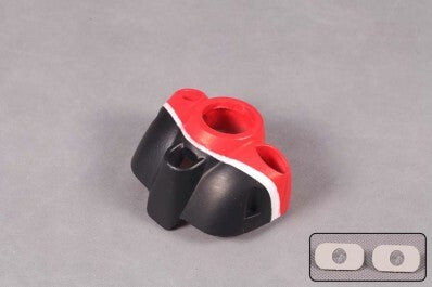 Cowl Sbach 342 FMS