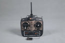 2.4ghz 6channel Radio System Mode 2 FMS