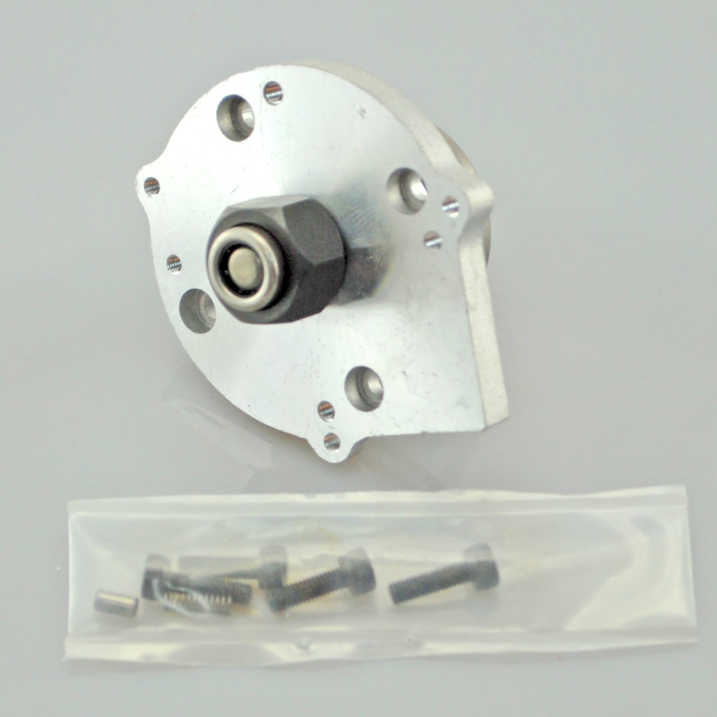 FP-B46A-2 B Parts Assembly Force Engines