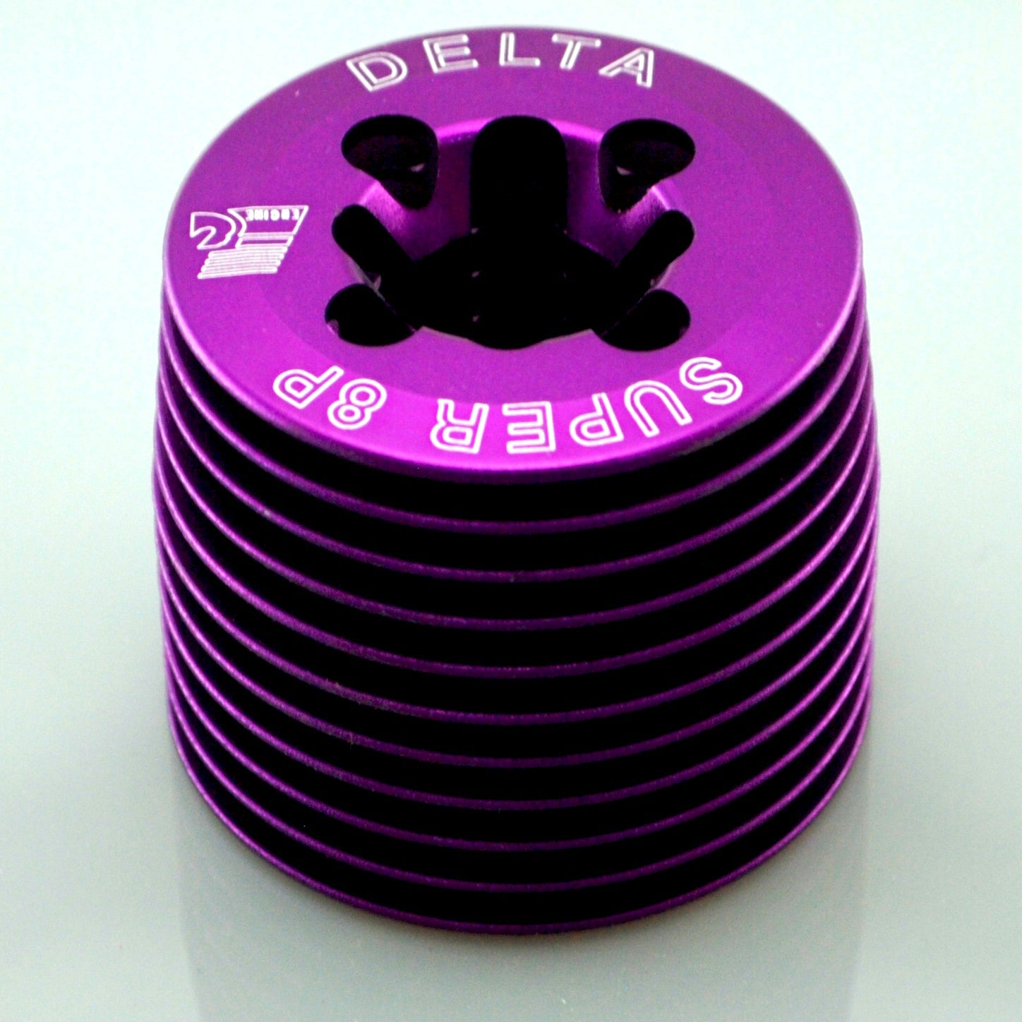 FP-CH2101S FORCE 21 8P HEAT SINK HEAD Force Engines