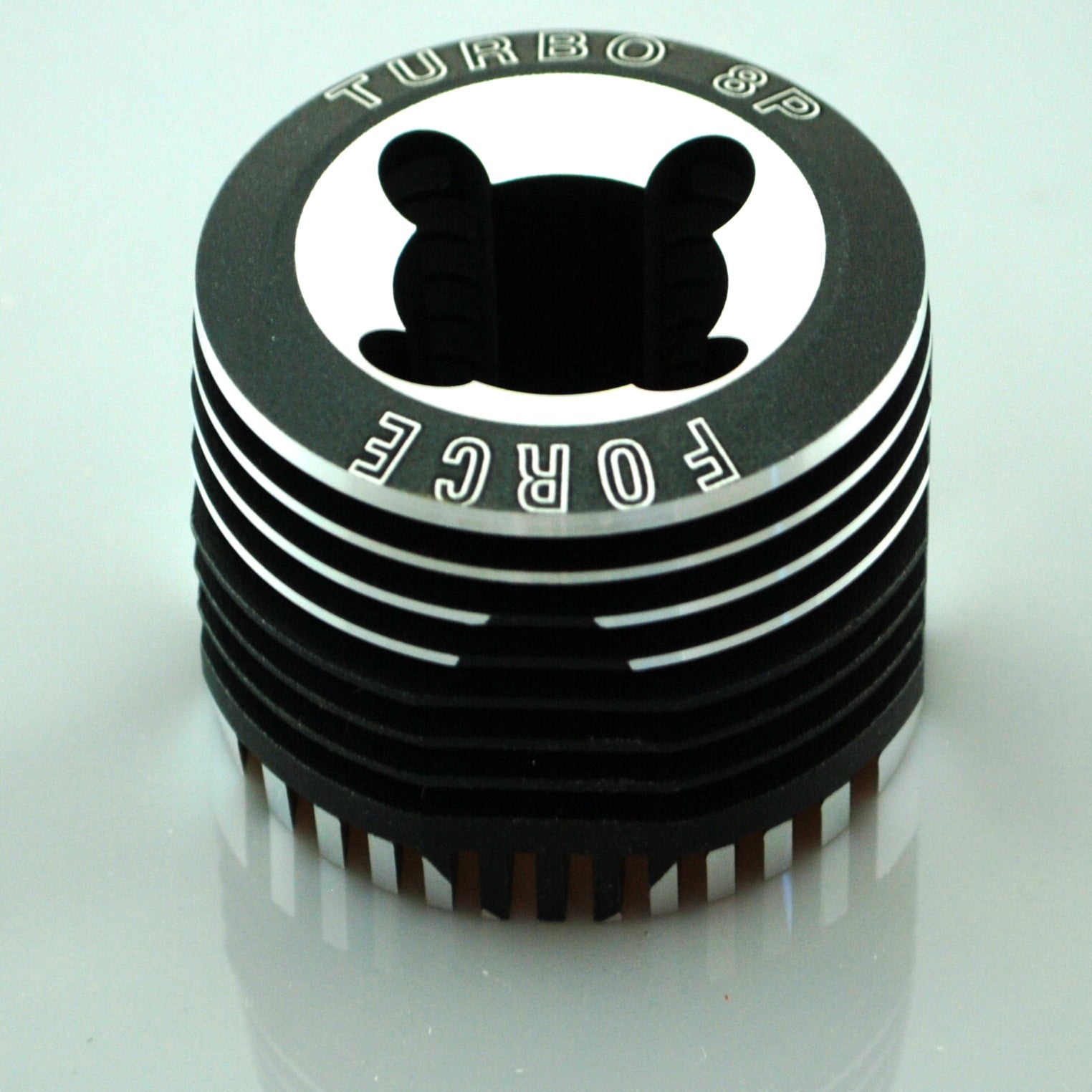 FP-CH2101T 21 TURBO CYLINDER HEAD Force Engines